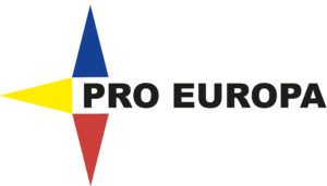 Logo pro europa