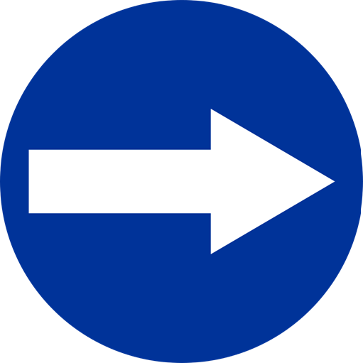 znak-kierunku